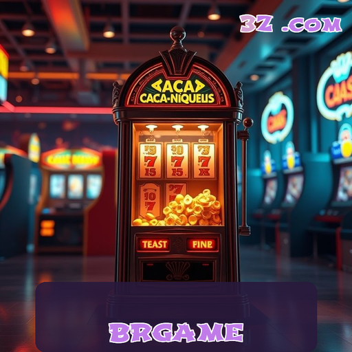 Apostas Criativas no brgame: Entretenimento e Emoção em Cada Clique