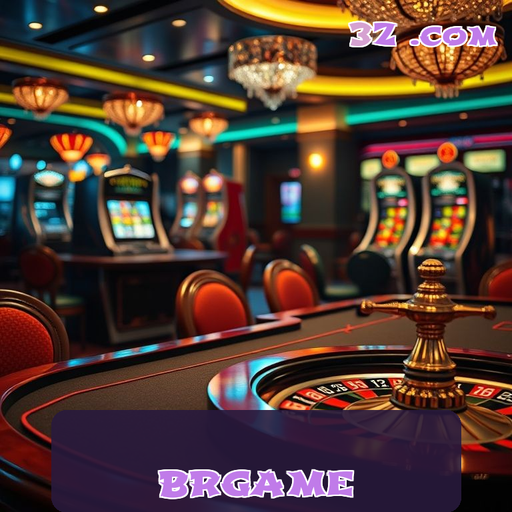 Recursos do app brgame: a evolução dos jogos online