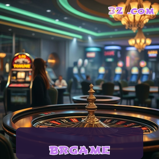 Baixar Jogos Imperdíveis no Site Brgame: Um Tesouro Virtual