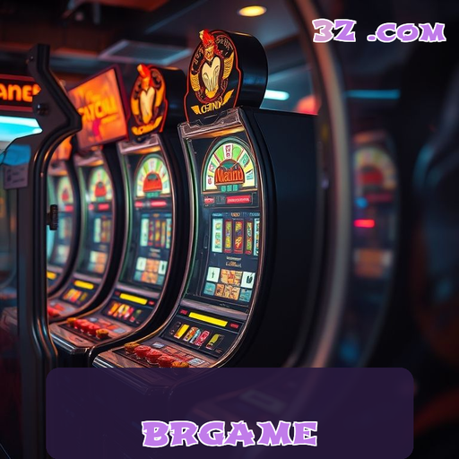 Brgame: O Portal de Jogos Confiável que Você Procurava