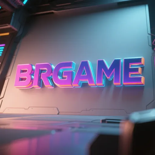 brgame : Explore a melhor plataforma de jogos online do Brasil